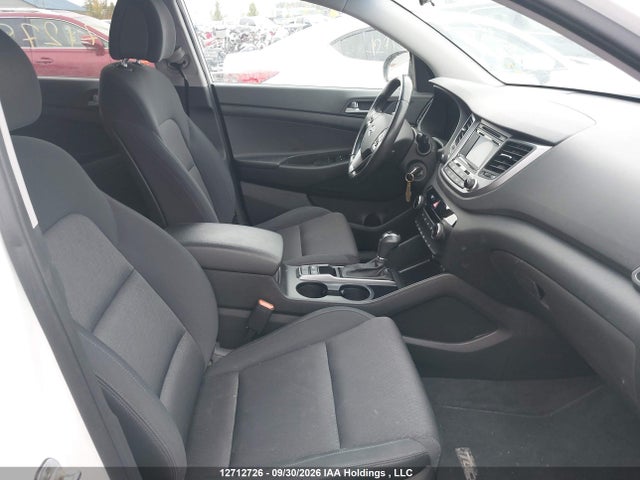 Hyundai Tucson Premium 2017 KM8J3CA42HU299974 Image 5