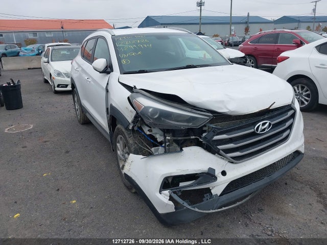 Hyundai Tucson Premium 2017 KM8J3CA42HU299974 Image 6