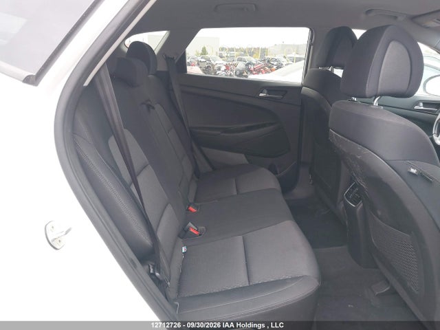 Hyundai Tucson Premium 2017 KM8J3CA42HU299974 Image 8