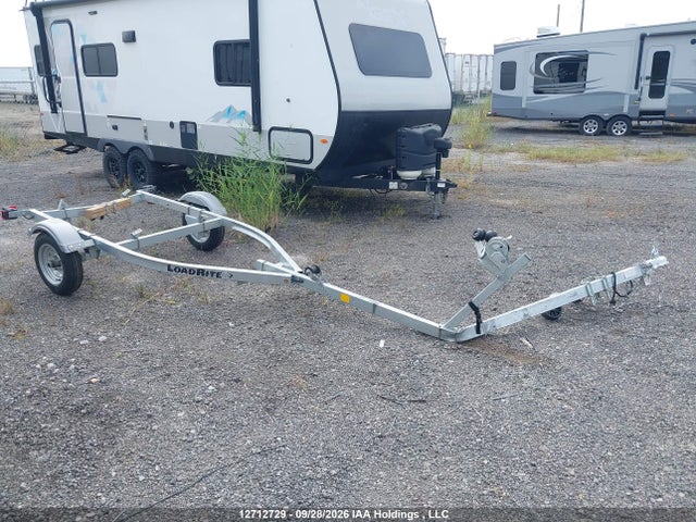 Продажа на аукционе авто 2026 Boat Trailer, vin: 5A4CRSL11T2019901, номер лота: 12712729