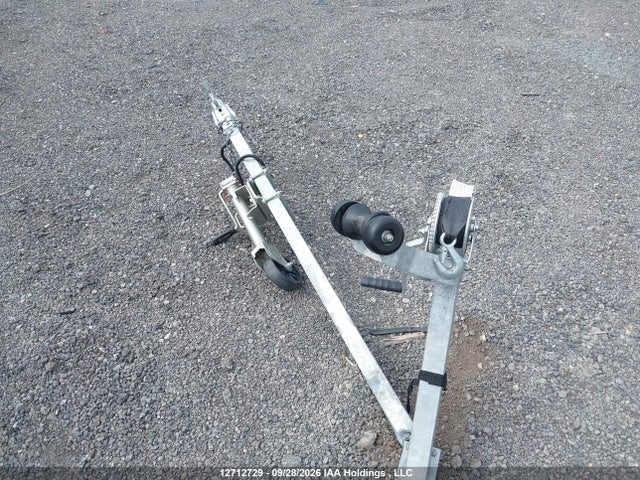Продажа на аукционе авто 2026 Boat Trailer, vin: 5A4CRSL11T2019901, номер лота: 12712729
