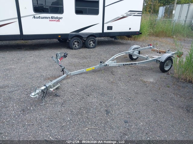 Продажа на аукционе авто 2026 Boat Trailer, vin: 5A4CRSL11T2019901, номер лота: 12712729