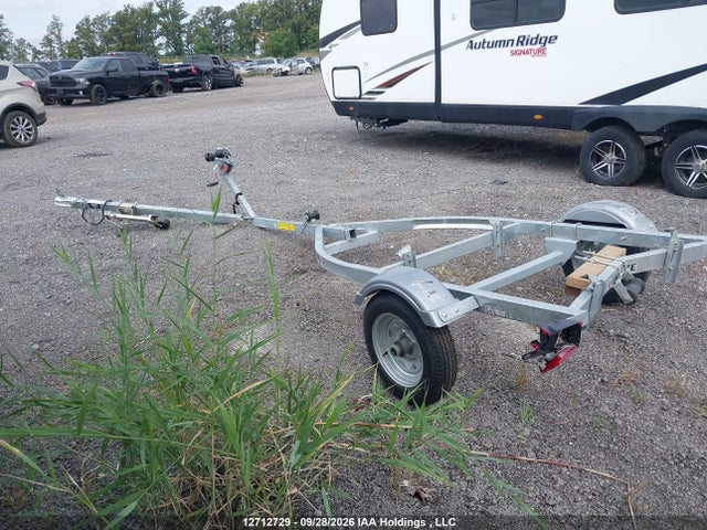 Продажа на аукционе авто 2026 Boat Trailer, vin: 5A4CRSL11T2019901, номер лота: 12712729