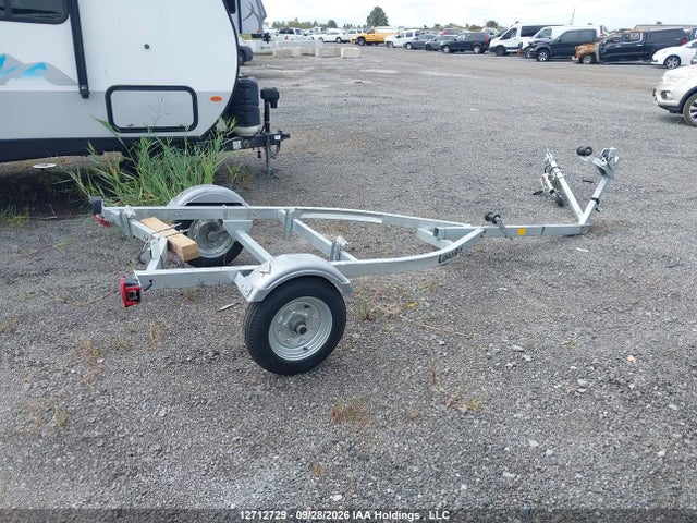 Продажа на аукционе авто 2026 Boat Trailer, vin: 5A4CRSL11T2019901, номер лота: 12712729