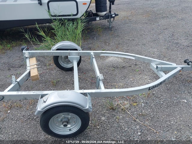 Продажа на аукционе авто 2026 Boat Trailer, vin: 5A4CRSL11T2019901, номер лота: 12712729