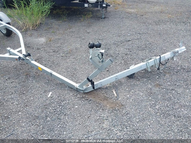 Продажа на аукционе авто 2026 Boat Trailer, vin: 5A4CRSL11T2019901, номер лота: 12712729