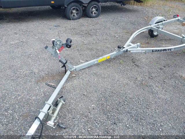 Продажа на аукционе авто 2026 Boat Trailer, vin: 5A4CRSL11T2019901, номер лота: 12712729