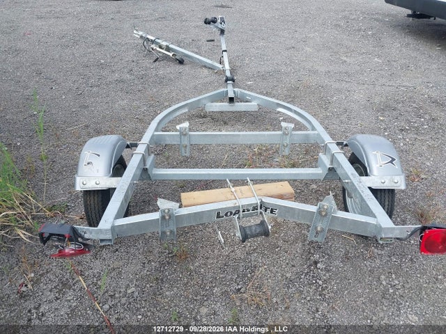 Продажа на аукционе авто 2026 Boat Trailer, vin: 5A4CRSL11T2019901, номер лота: 12712729