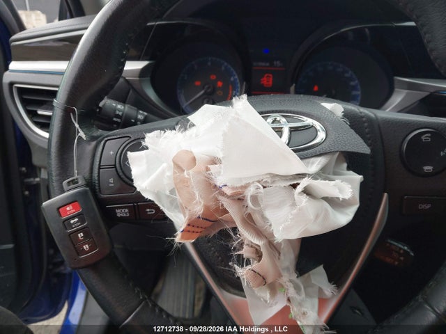 Toyota Corolla S 2016 2T1BURHE3GC674905 Image 11