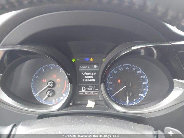 Toyota Corolla S 2016 2T1BURHE3GC674905 Image 7
