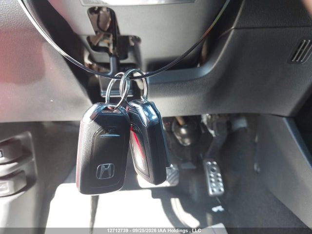 Aukcja sprzedaży 2019 Honda Hr-v Sport, vin: 3CZRU6H29KM110933, numer aukcji: 12712739