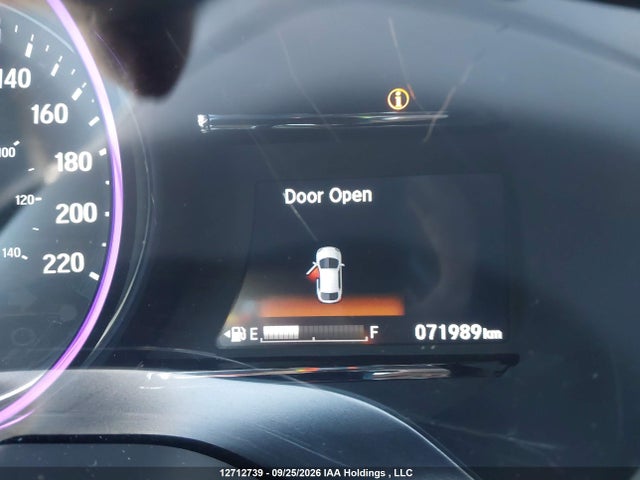 Aukcja sprzedaży 2019 Honda Hr-v Sport, vin: 3CZRU6H29KM110933, numer aukcji: 12712739