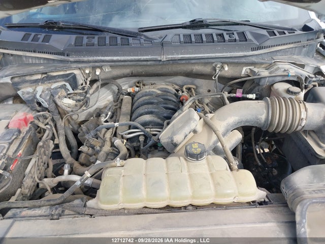 Aukcja sprzedaży 2020 Ford F-150 King Ranch/lariat/platinum/xl/xlt, vin: 1FTEW1E5XLKF48207, numer aukcji: 12712742
