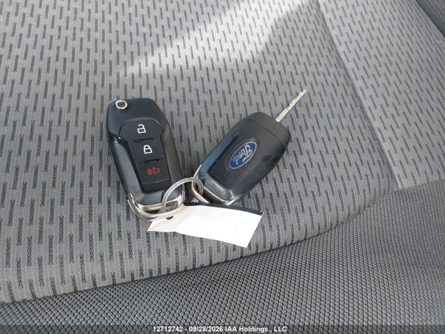 Aukcja sprzedaży 2020 Ford F-150 King Ranch/lariat/platinum/xl/xlt, vin: 1FTEW1E5XLKF48207, numer aukcji: 12712742