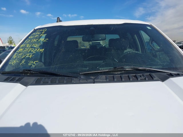 Aukcja sprzedaży 2020 Ford F-150 King Ranch/lariat/platinum/xl/xlt, vin: 1FTEW1E5XLKF48207, numer aukcji: 12712742