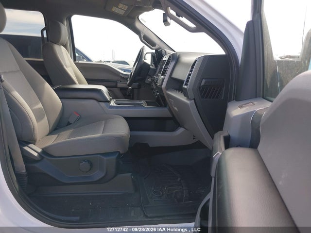 Aukcja sprzedaży 2020 Ford F-150 King Ranch/lariat/platinum/xl/xlt, vin: 1FTEW1E5XLKF48207, numer aukcji: 12712742