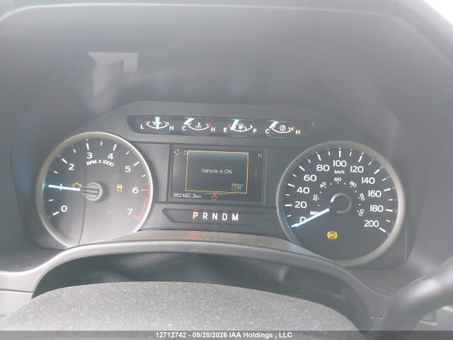 Aukcja sprzedaży 2020 Ford F-150 King Ranch/lariat/platinum/xl/xlt, vin: 1FTEW1E5XLKF48207, numer aukcji: 12712742