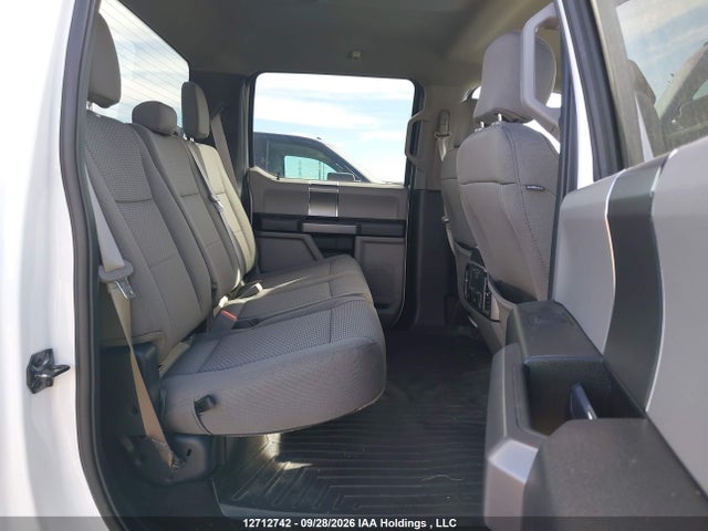 Aukcja sprzedaży 2020 Ford F-150 King Ranch/lariat/platinum/xl/xlt, vin: 1FTEW1E5XLKF48207, numer aukcji: 12712742