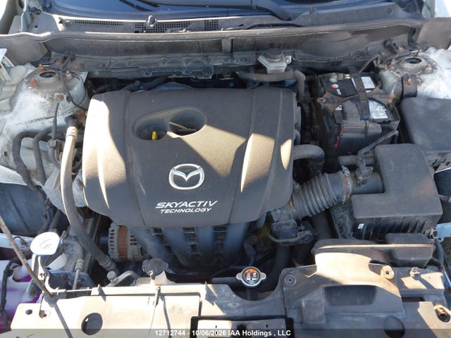 JM1DKDB76K0423553 Mazda Cx-3 Sport