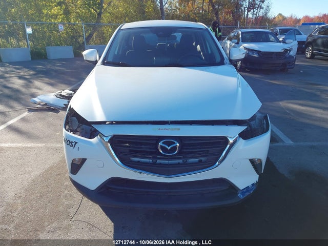 JM1DKDB76K0423553 Mazda Cx-3 Sport