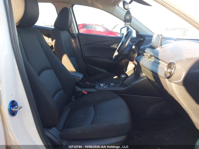JM1DKDB76K0423553 Mazda Cx-3 Sport