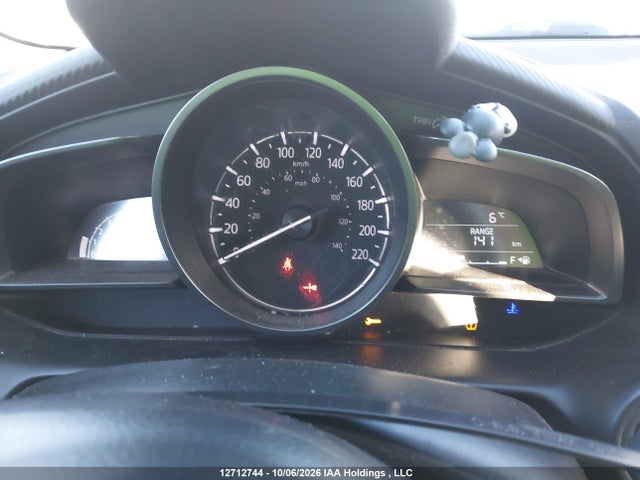 JM1DKDB76K0423553 Mazda Cx-3 Sport