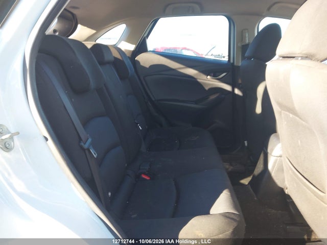 JM1DKDB76K0423553 Mazda Cx-3 Sport