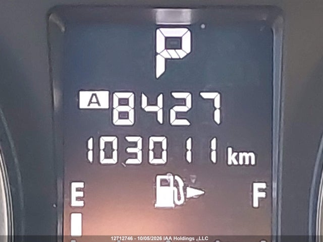 Subaru Impreza 2.0i 2016 JF1GPAA6XGH232609 Image 15