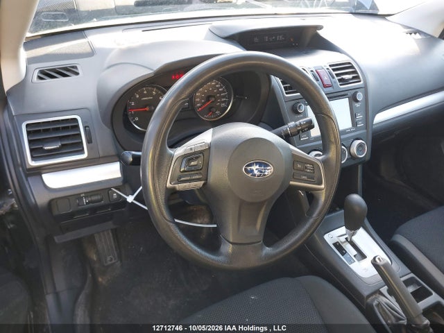 Subaru Impreza 2.0i 2016 JF1GPAA6XGH232609 Image 17