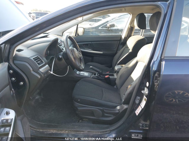 Subaru Impreza 2.0i 2016 JF1GPAA6XGH232609 Image 18