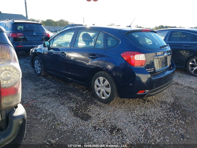 Subaru Impreza 2.0i 2016 JF1GPAA6XGH232609 Image 3
