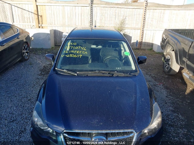 Subaru Impreza 2.0i 2016 JF1GPAA6XGH232609 Image 6