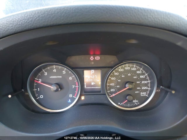 Subaru Impreza 2.0i 2016 JF1GPAA6XGH232609 Image 7