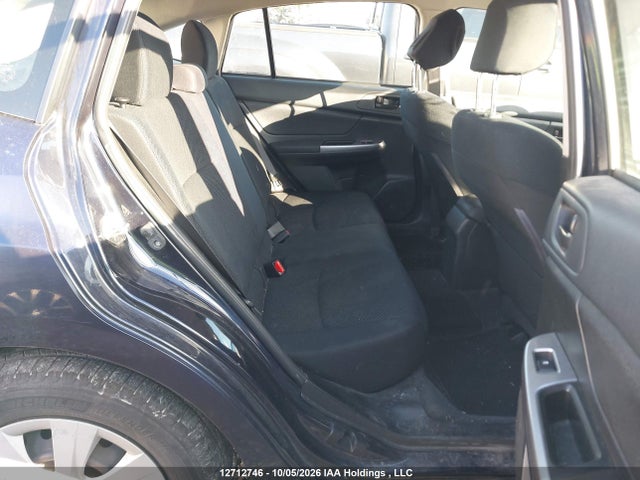 Subaru Impreza 2.0i 2016 JF1GPAA6XGH232609 Image 8