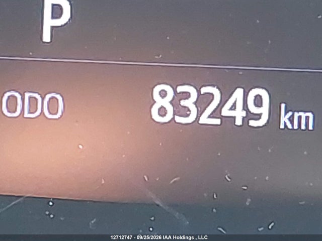 12712747 :رقم المزاد ، NMTKHMBX1KR072374 vin ، 2019 Toyota C-hr مزاد بيع