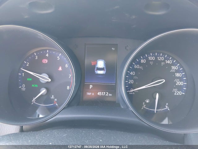 12712747 :رقم المزاد ، NMTKHMBX1KR072374 vin ، 2019 Toyota C-hr مزاد بيع