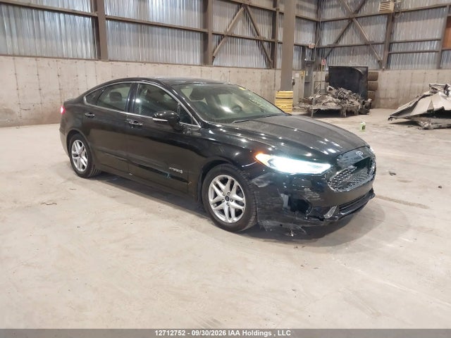 Продажа на аукционе авто 2019 Ford Fusion, vin: 3FA6P0RU9KR155747, номер лота: 12712752
