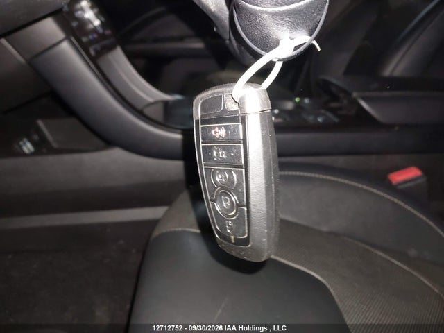 Aukcja sprzedaży 2019 Ford Fusion, vin: 3FA6P0RU9KR155747, numer aukcji: 12712752