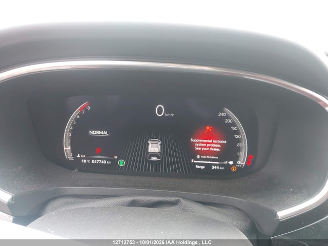 5J8YE1H04NL800984 Acura MDX A-SPEC