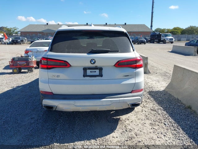 5UXCR6C00LLL66740 BMW X5 Xdrive40i