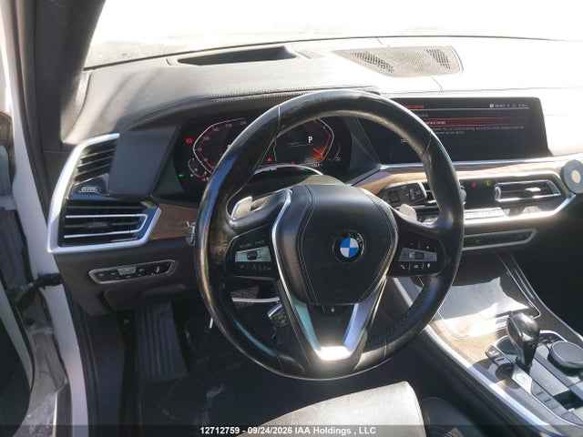 5UXCR6C00LLL66740 BMW X5 Xdrive40i