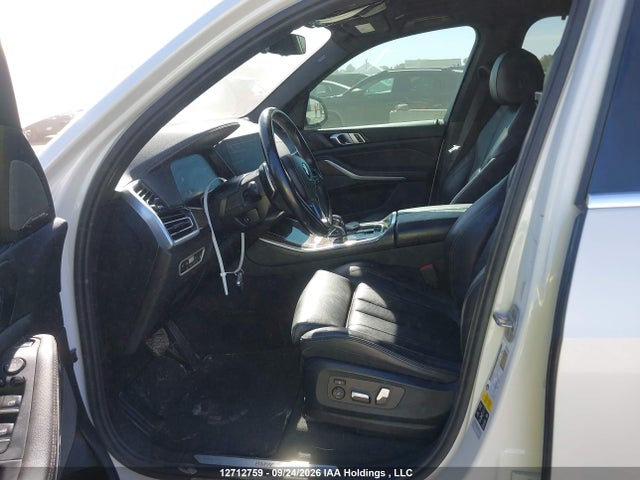 5UXCR6C00LLL66740 BMW X5 Xdrive40i