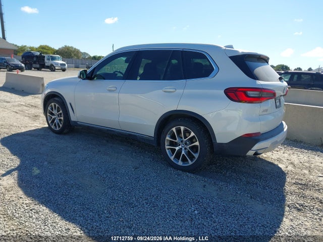 5UXCR6C00LLL66740 BMW X5 Xdrive40i