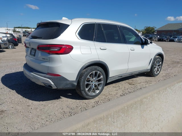5UXCR6C00LLL66740 BMW X5 Xdrive40i