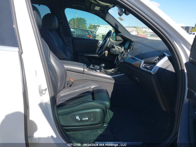 5UXCR6C00LLL66740 BMW X5 Xdrive40i