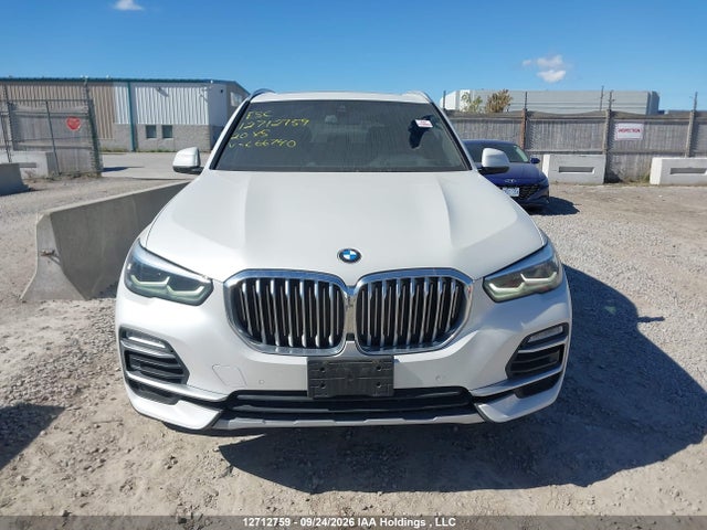 5UXCR6C00LLL66740 BMW X5 Xdrive40i