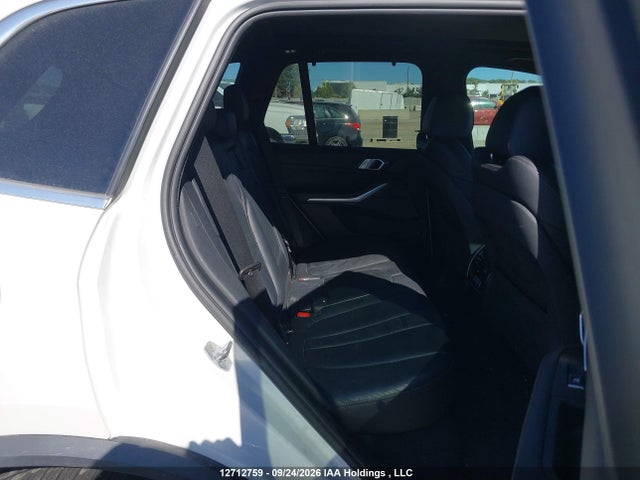 5UXCR6C00LLL66740 BMW X5 Xdrive40i