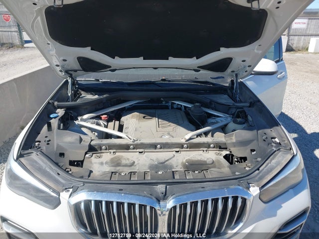 5UXCR6C00LLL66740 BMW X5 Xdrive40i