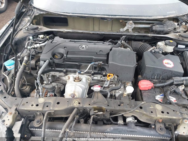 Acura ILX 2017 19UDE2F79HA801889 Image 10