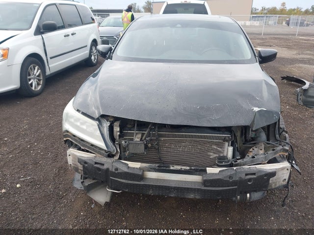 Acura ILX 2017 19UDE2F79HA801889 Image 13